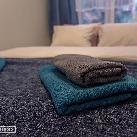 Apartamenty Sloneczne Душники-Здруй Екстер'єр фото