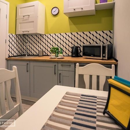 Apartamenty Sloneczne Душники-Здруй Екстер'єр фото