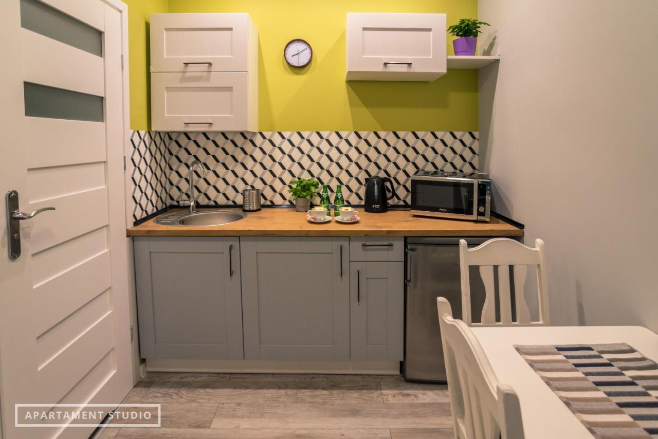 Apartamenty Sloneczne Душники-Здруй Екстер'єр фото